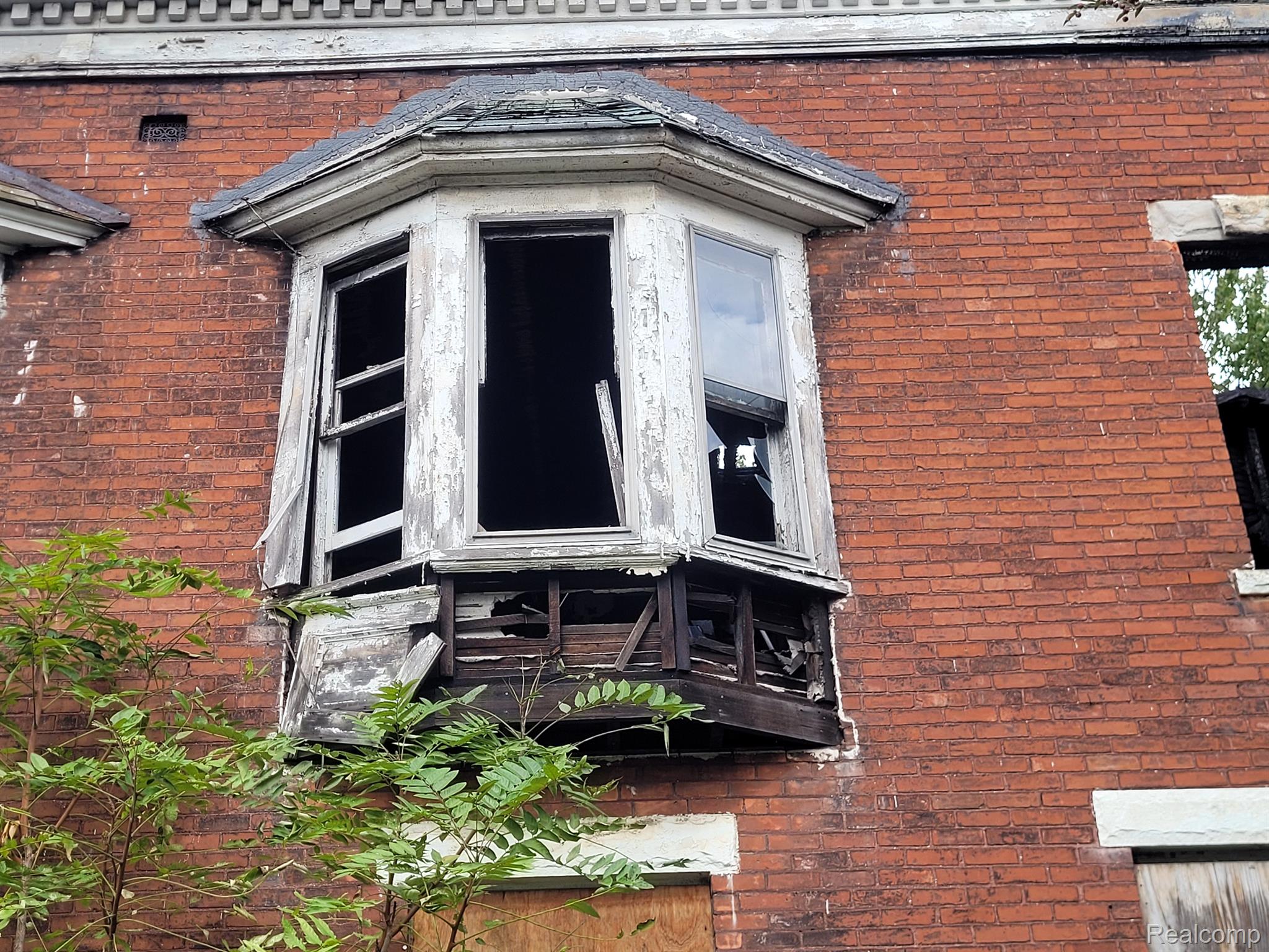 3828 Scovel Detroit City MI 48208
