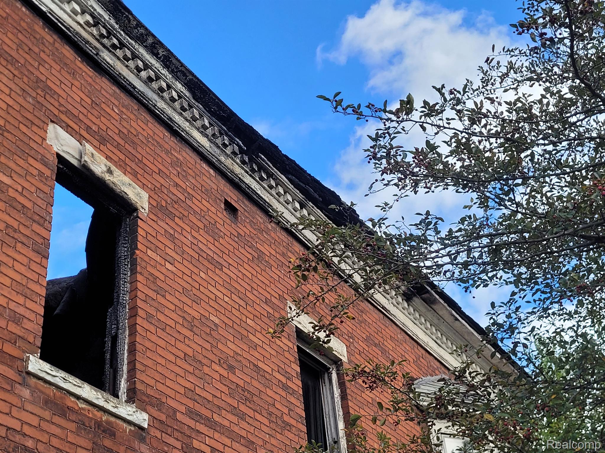 3828 Scovel Detroit City MI 48208