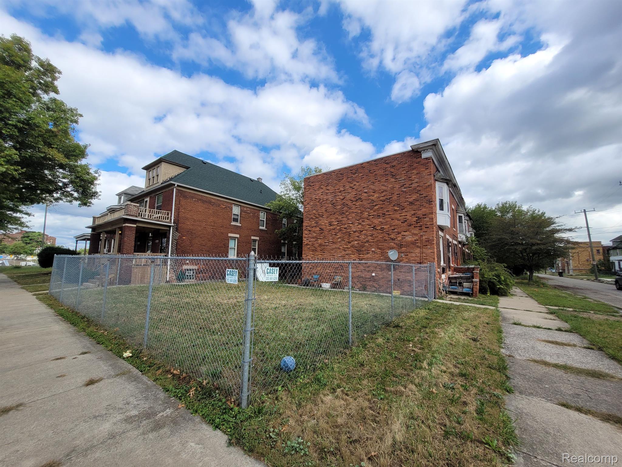 3828 Scovel Detroit City MI 48208