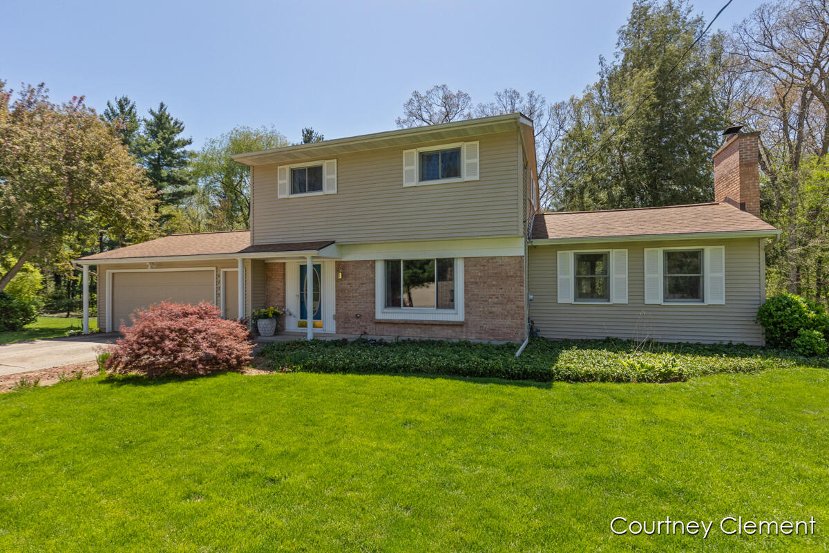 4775 Brookgate Drive NW Alpine Township MI 49321