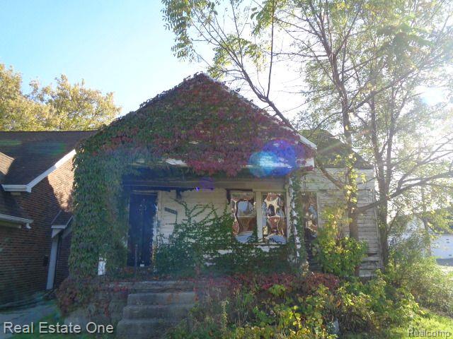 14390 Lappin Street Detroit City MI 48205