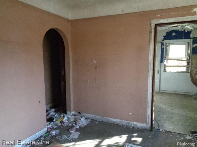 14390 Lappin Street Detroit City MI 48205