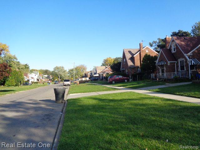 14390 Lappin Street Detroit City MI 48205