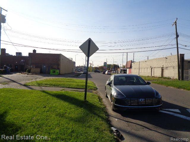 14390 Lappin Street Detroit City MI 48205