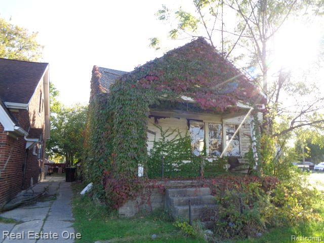 14390 Lappin Street Detroit City MI 48205