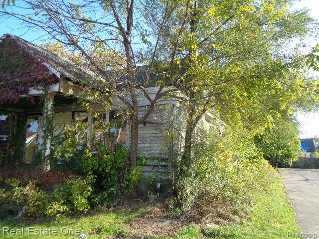 14390 Lappin Street Detroit City MI 48205