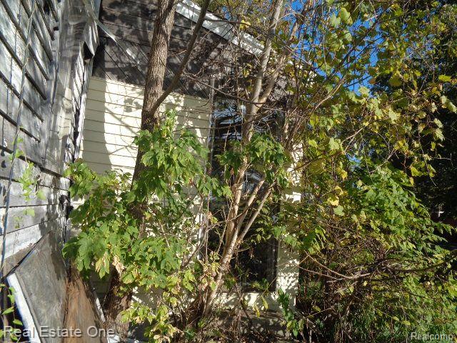 14390 Lappin Street Detroit City MI 48205