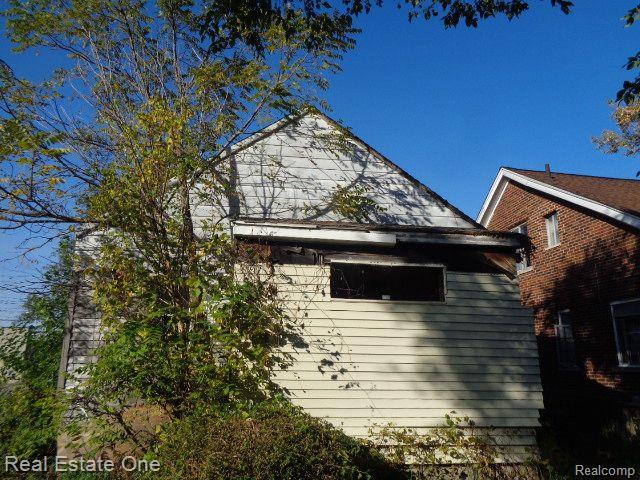 14390 Lappin Street Detroit City MI 48205