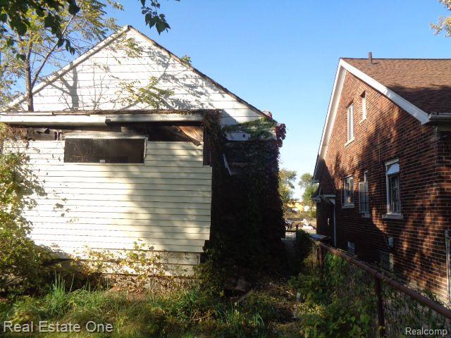 14390 Lappin Street Detroit City MI 48205