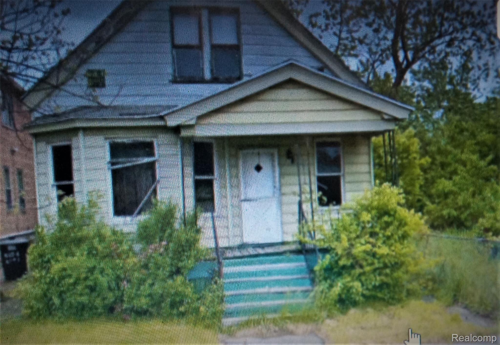 4076-4088 Roosevelt Detroit City MI 48208