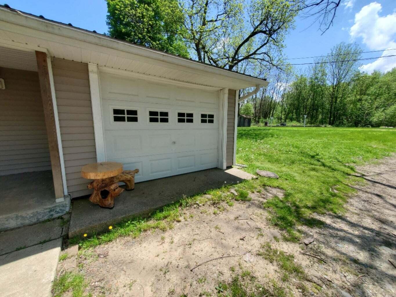 3151 E Bacon Road Adams Township MI 49242