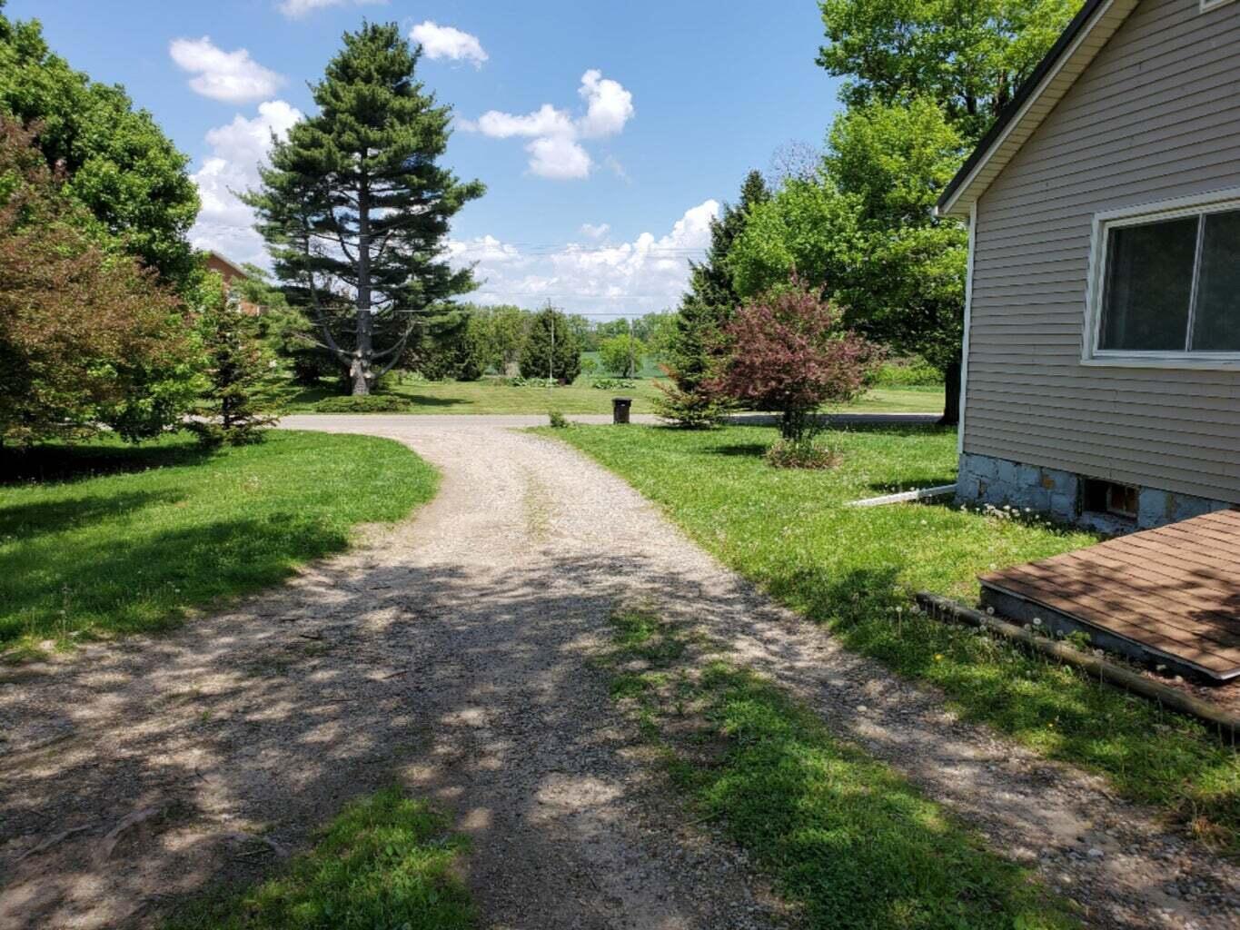 3151 E Bacon Road Adams Township MI 49242