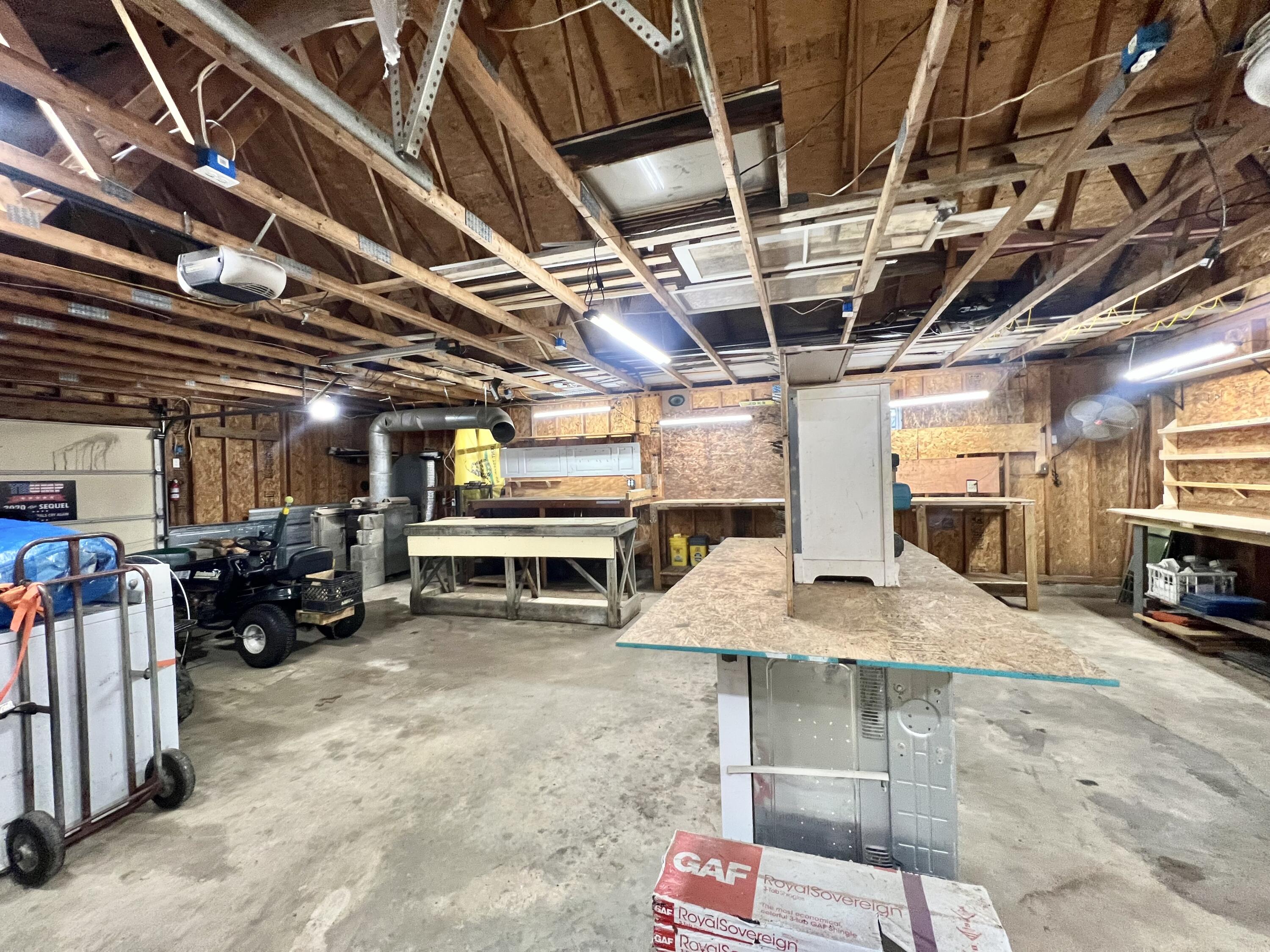 3151 E Bacon Road Adams Township MI 49242