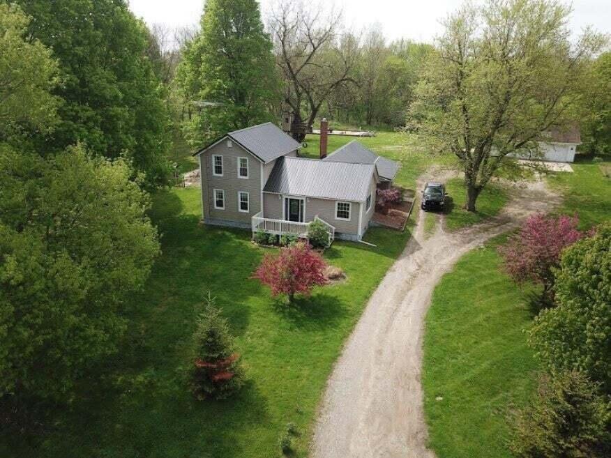 3151 E Bacon Road Adams Township MI 49242