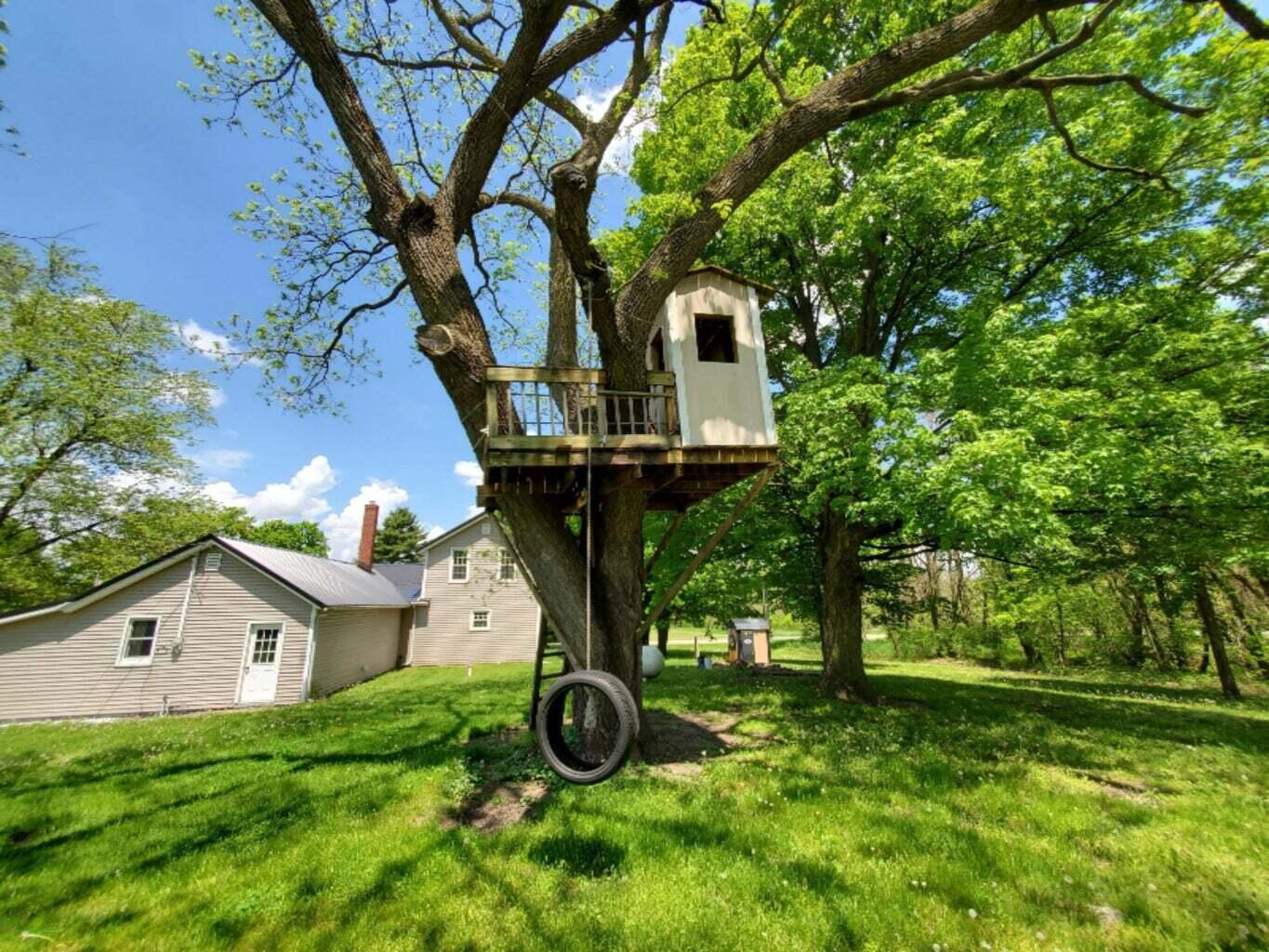 3151 E Bacon Road Adams Township MI 49242