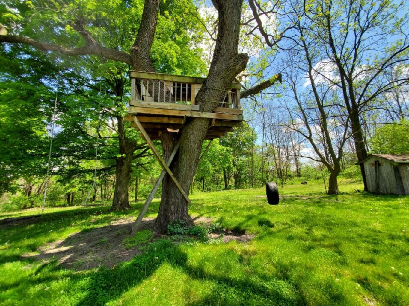 3151 E Bacon Road Adams Township MI 49242