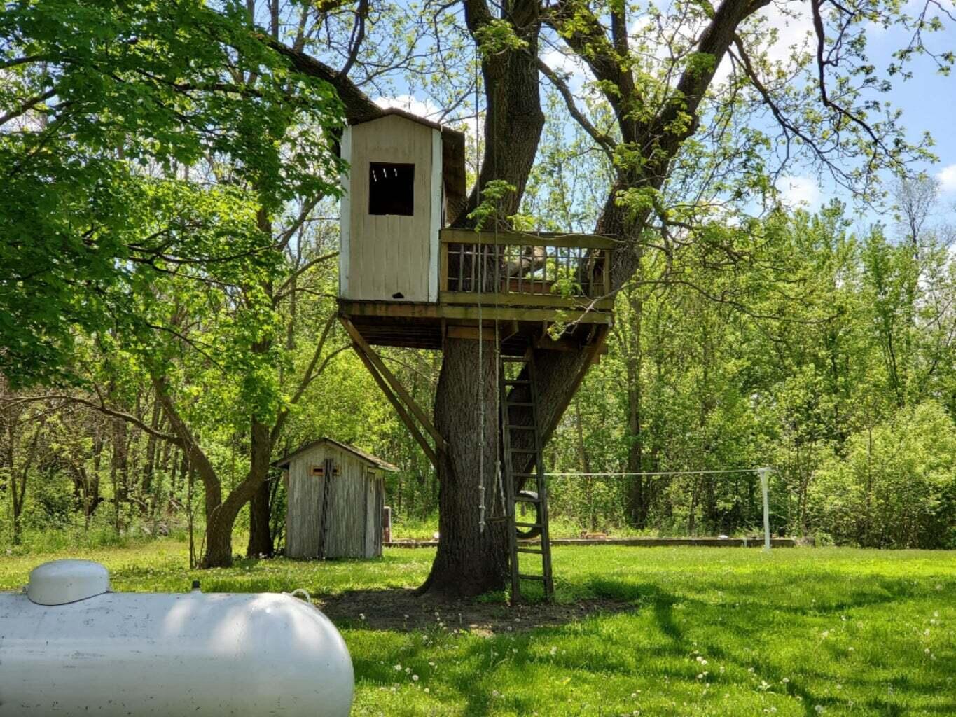 3151 E Bacon Road Adams Township MI 49242