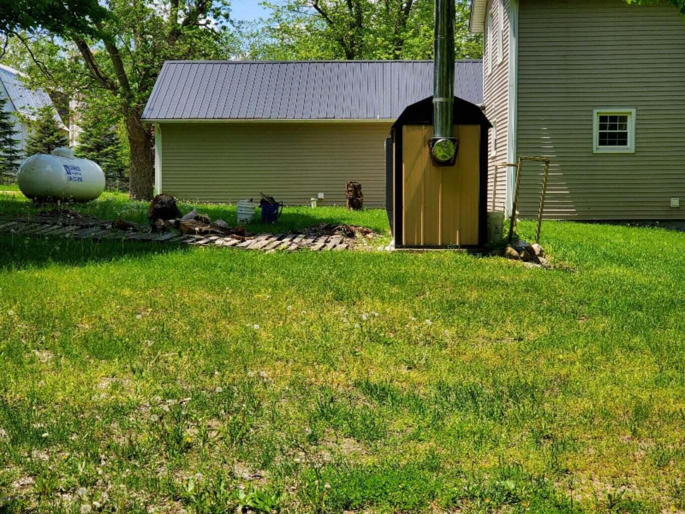 3151 E Bacon Road Adams Township MI 49242