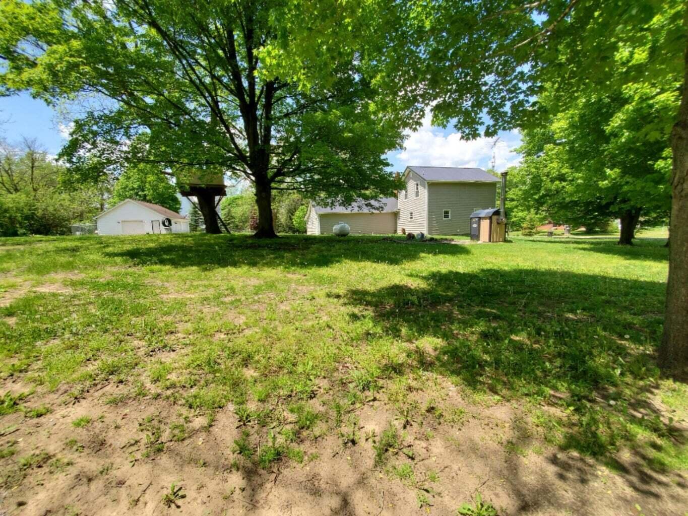 3151 E Bacon Road Adams Township MI 49242