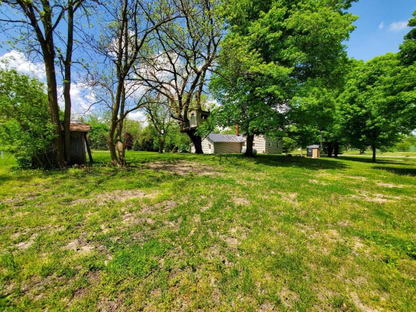 3151 E Bacon Road Adams Township MI 49242