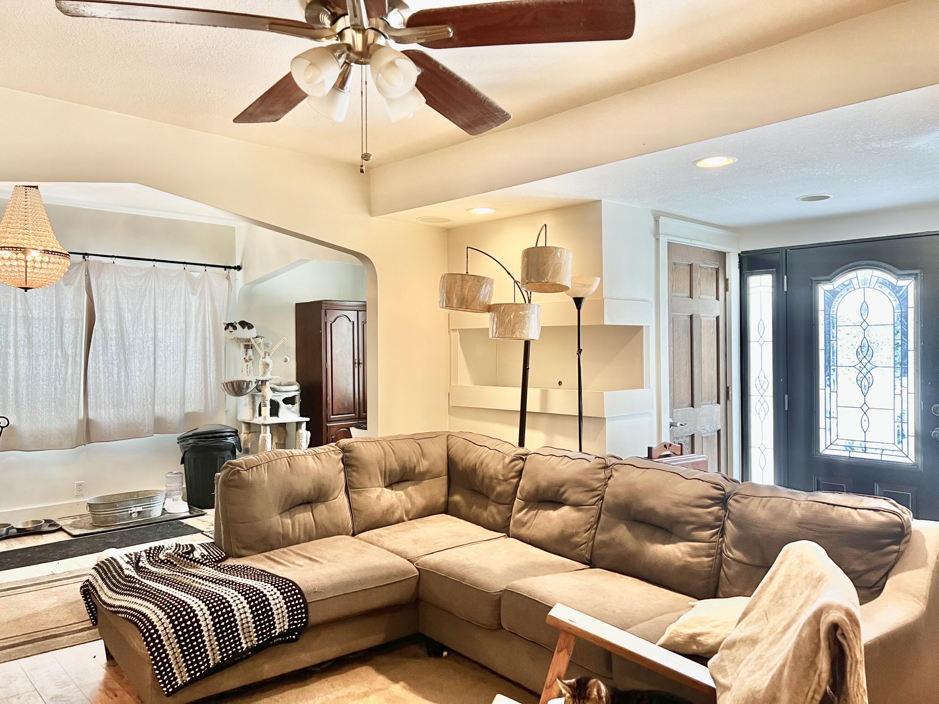 3151 E Bacon Road Adams Township MI 49242