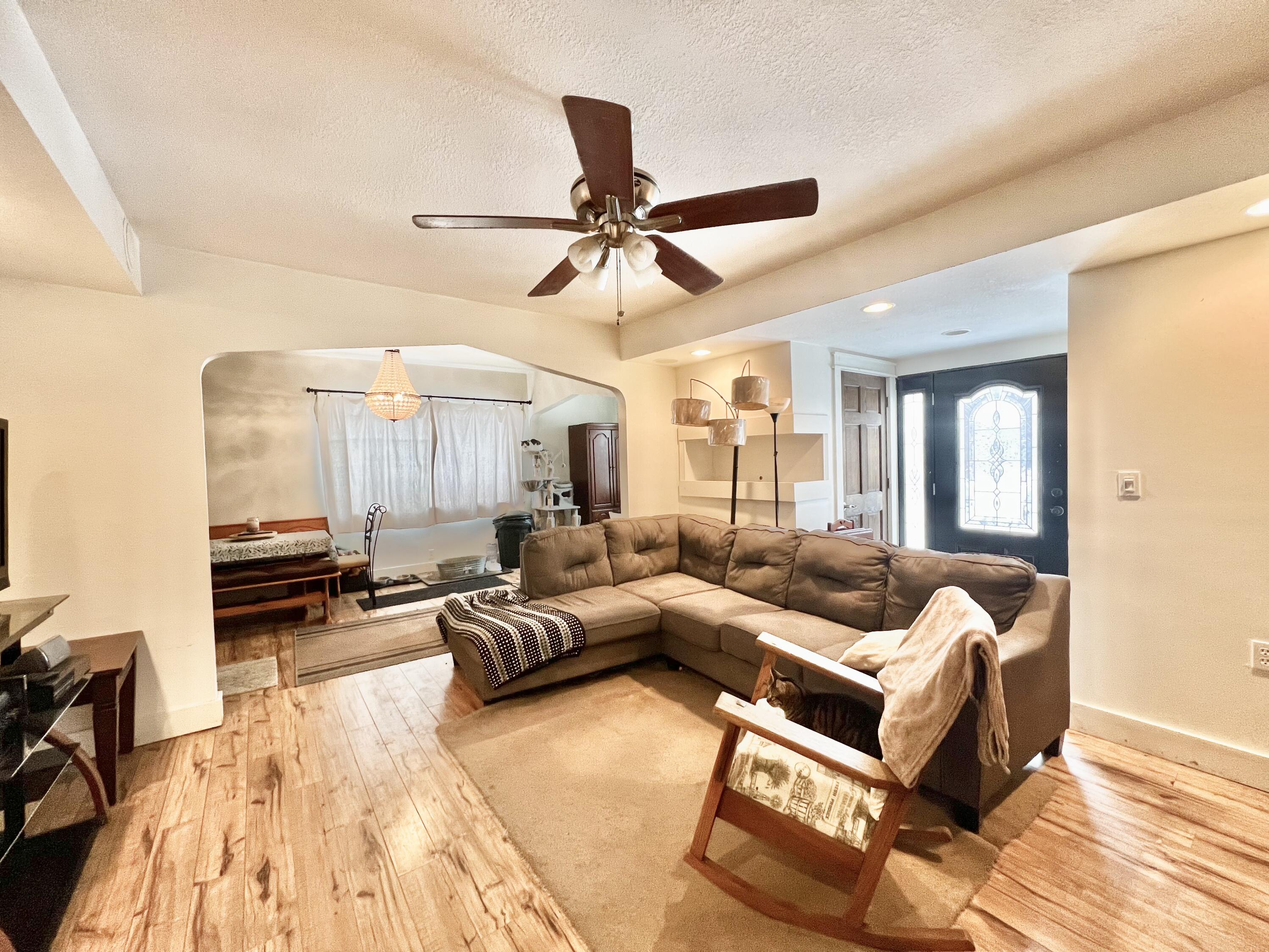 3151 E Bacon Road Adams Township MI 49242