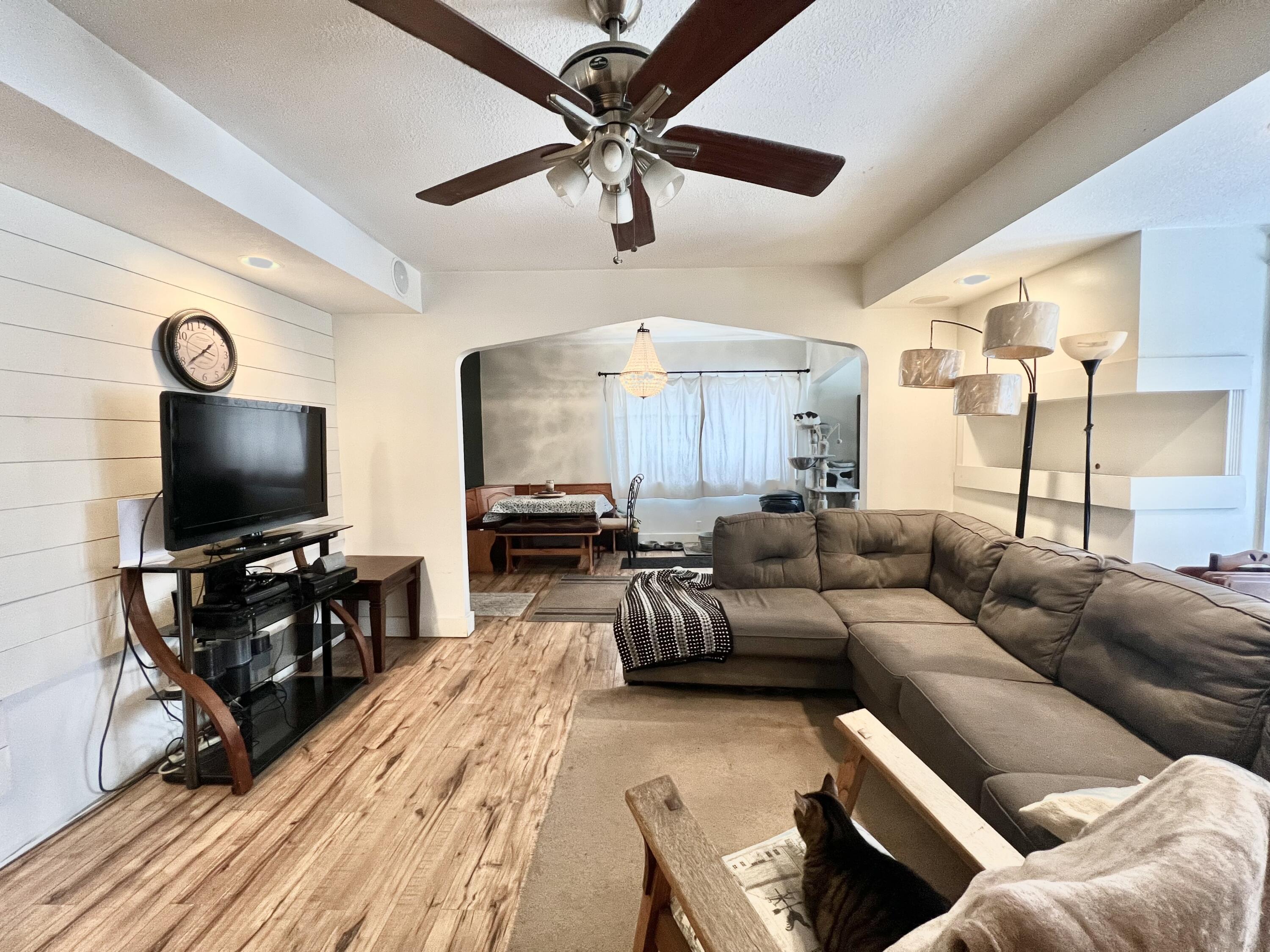 3151 E Bacon Road Adams Township MI 49242