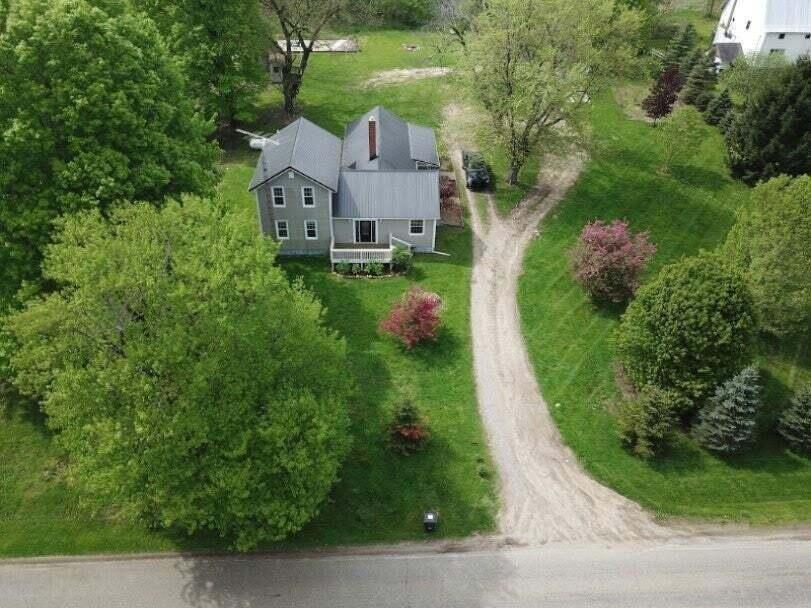 3151 E Bacon Road Adams Township MI 49242