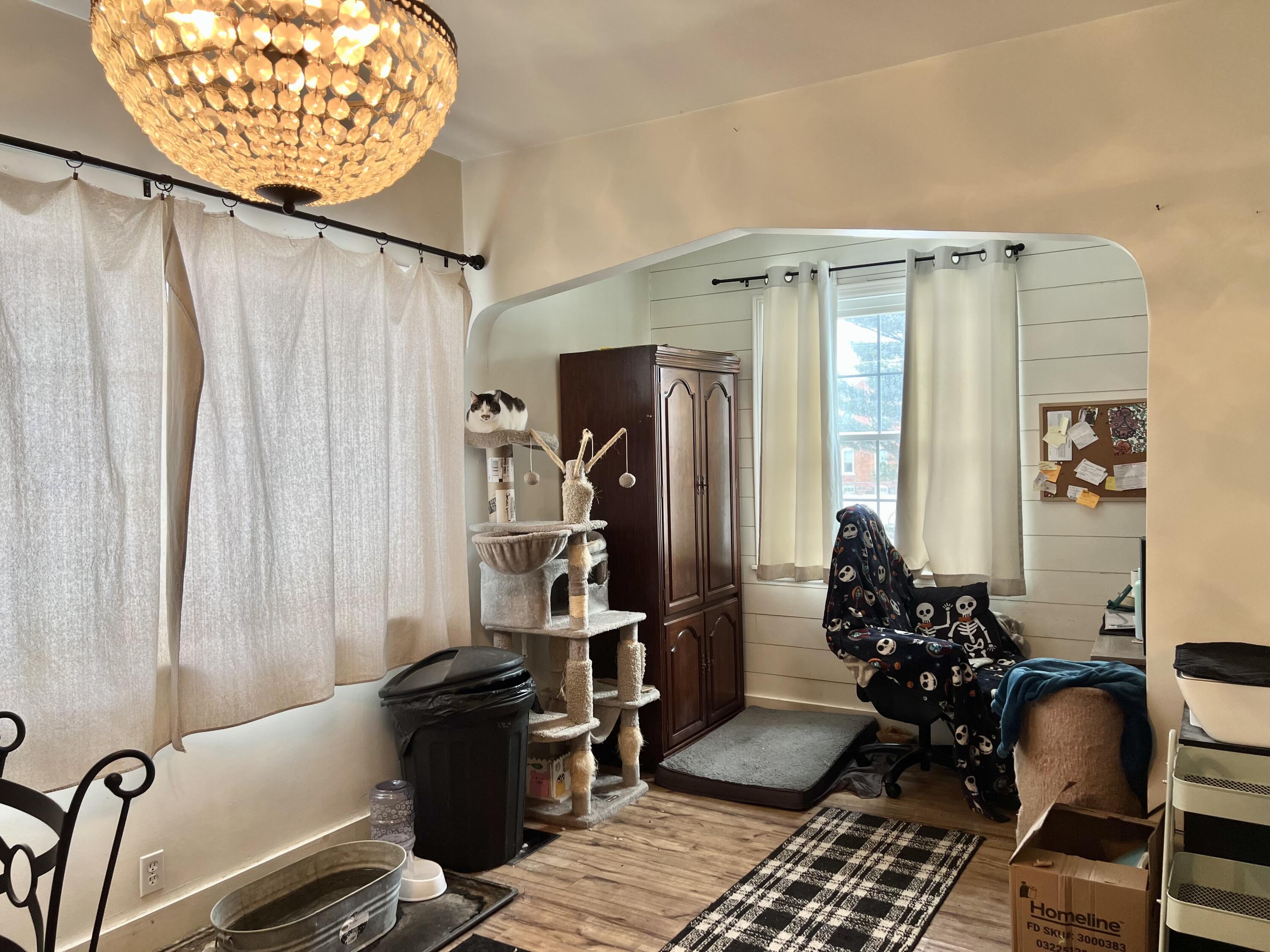 3151 E Bacon Road Adams Township MI 49242