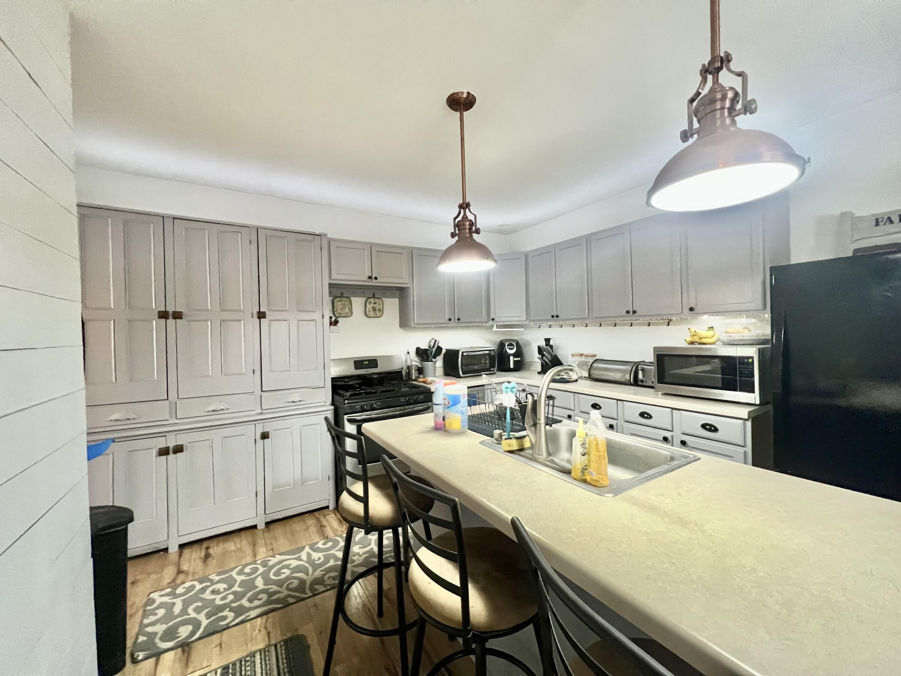 3151 E Bacon Road Adams Township MI 49242