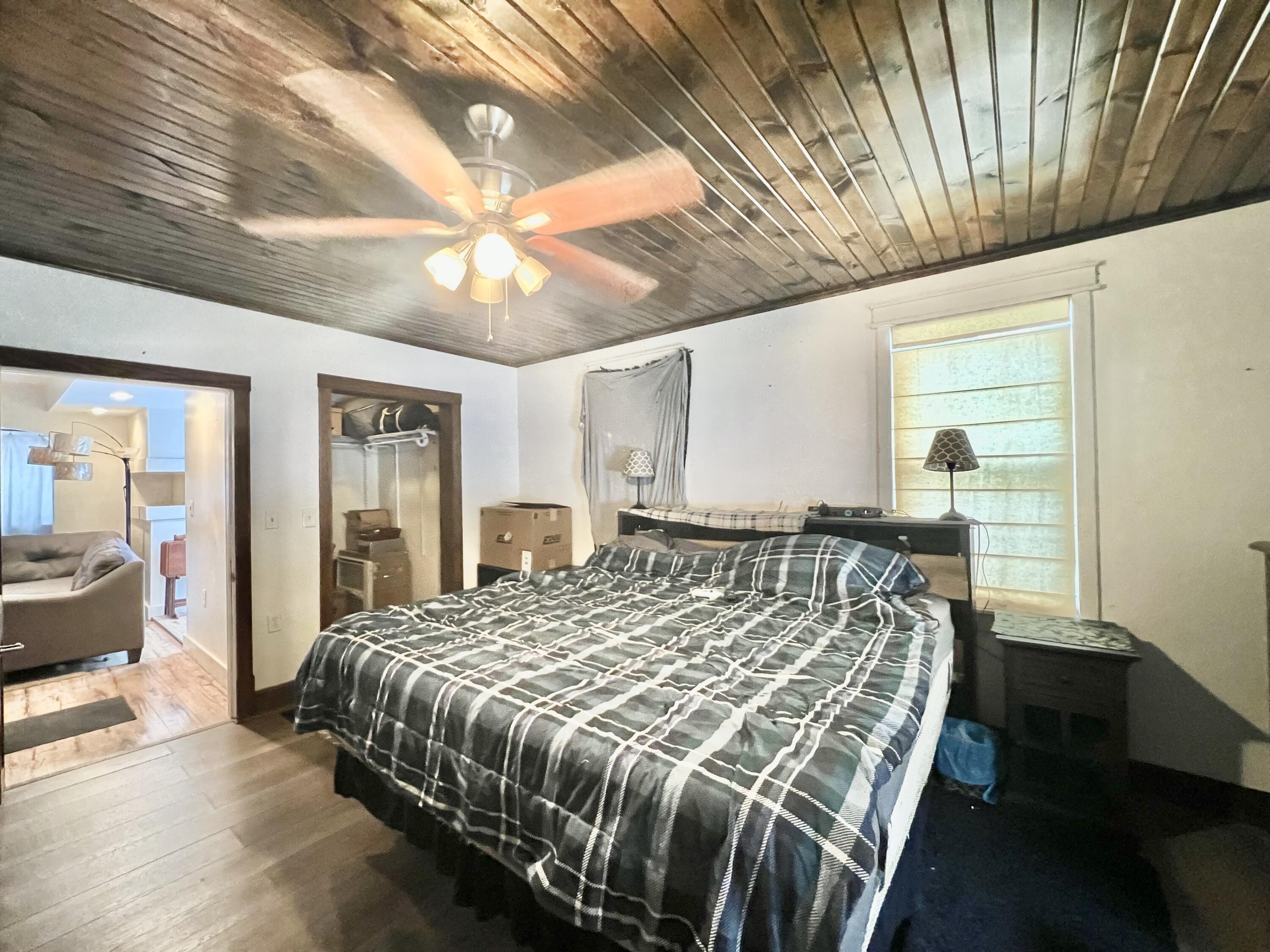 3151 E Bacon Road Adams Township MI 49242