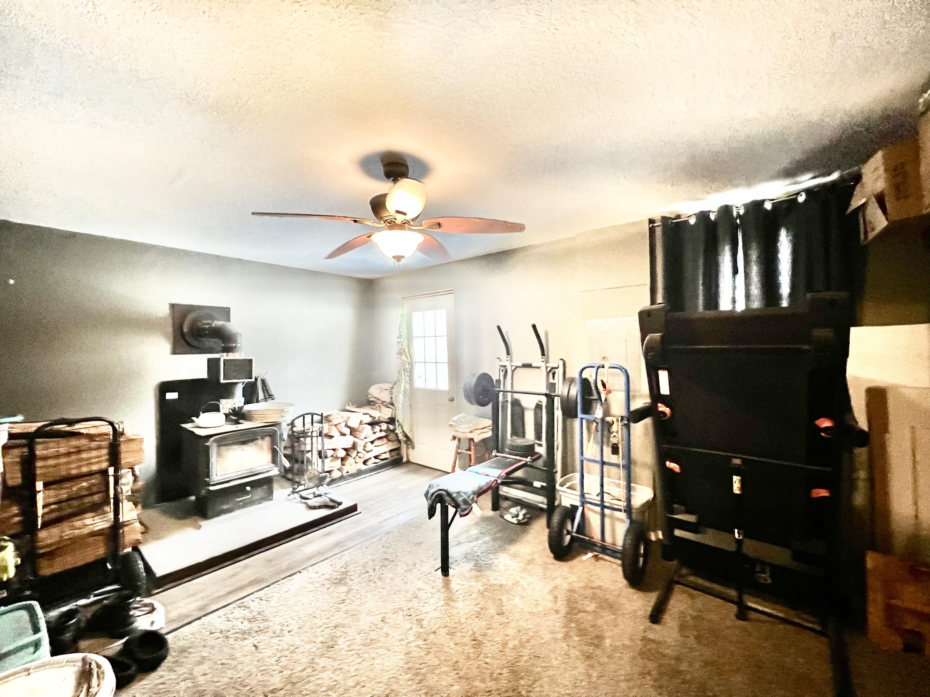 3151 E Bacon Road Adams Township MI 49242