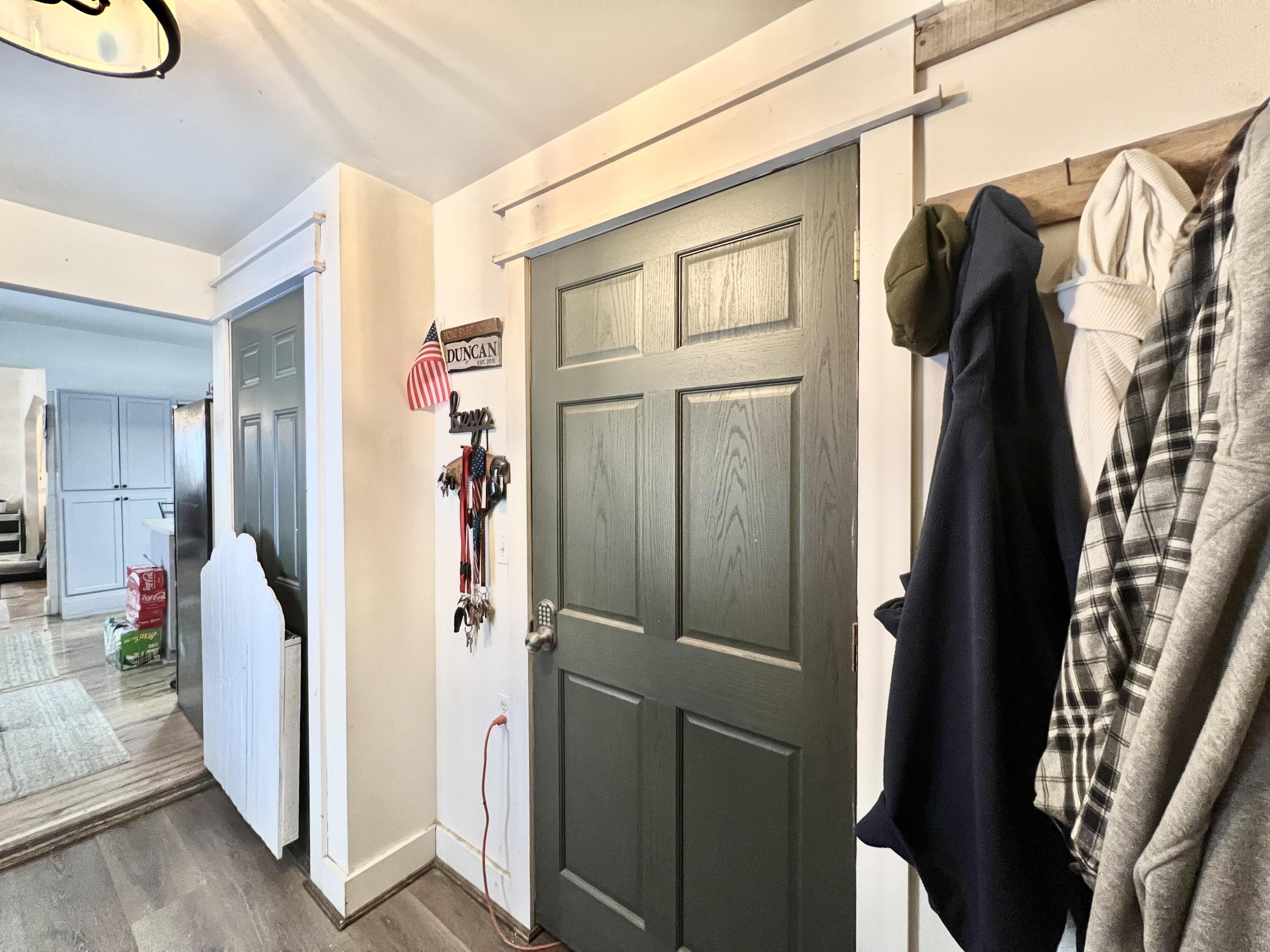 3151 E Bacon Road Adams Township MI 49242