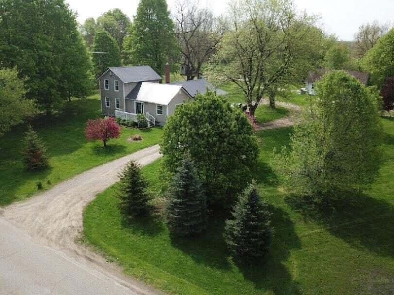 3151 E Bacon Road Adams Township MI 49242