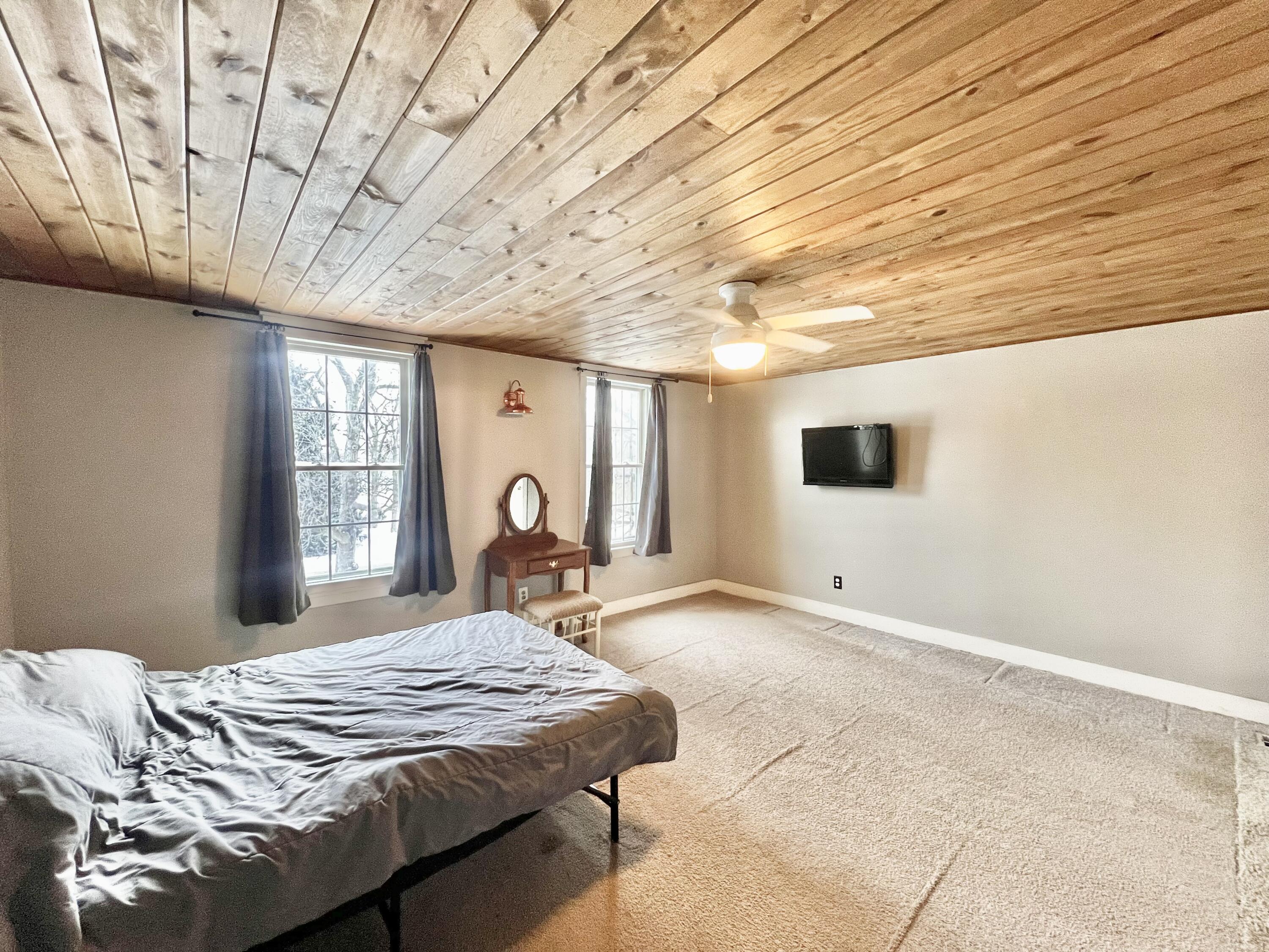 3151 E Bacon Road Adams Township MI 49242