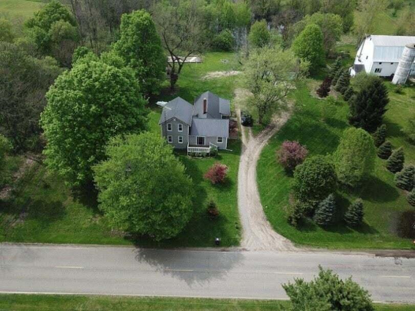 3151 E Bacon Road Adams Township MI 49242
