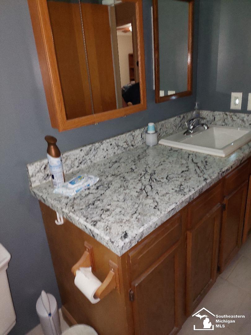 25315 Baker Taylor City MI 48180