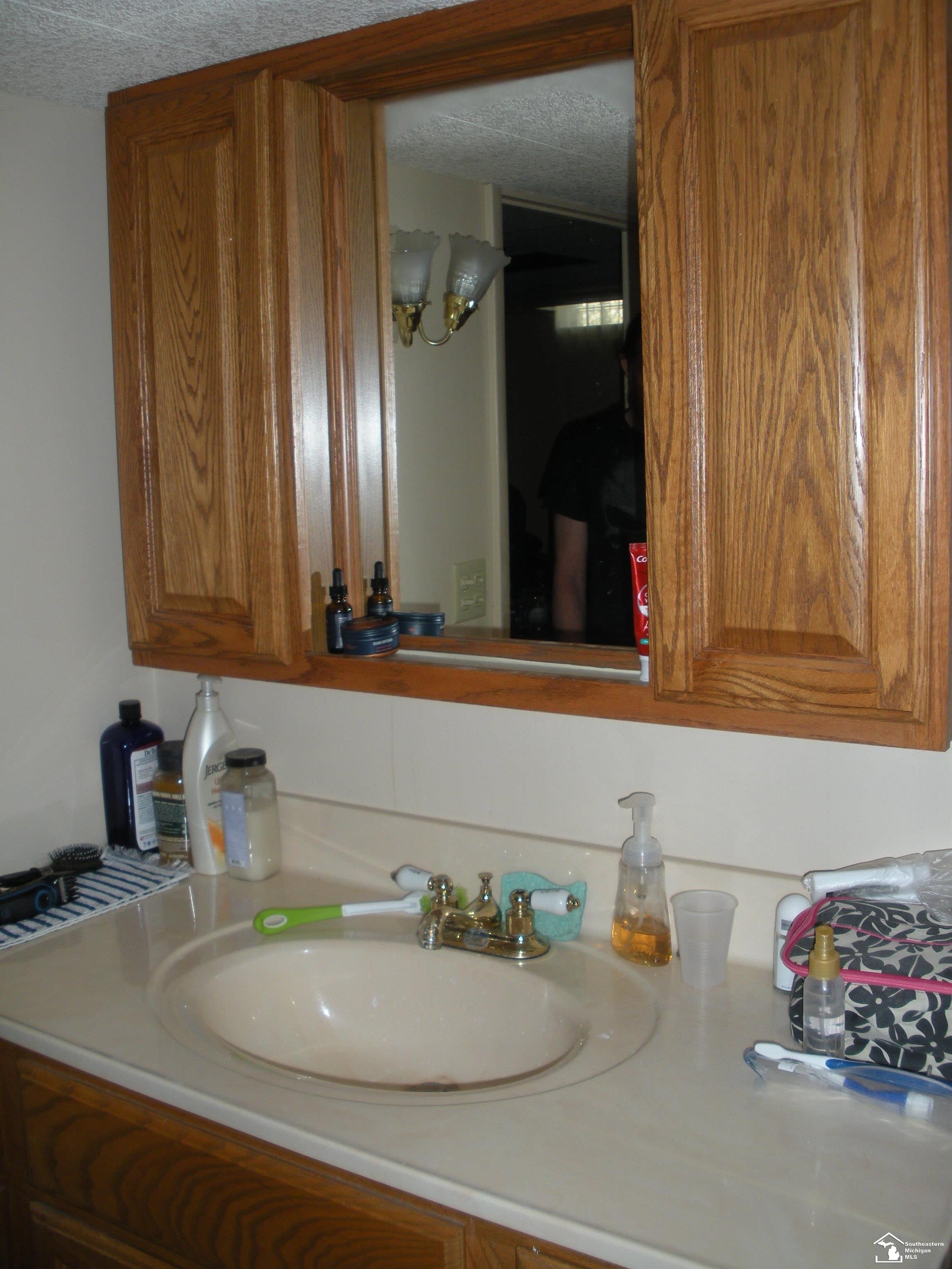 25315 Baker Taylor City MI 48180