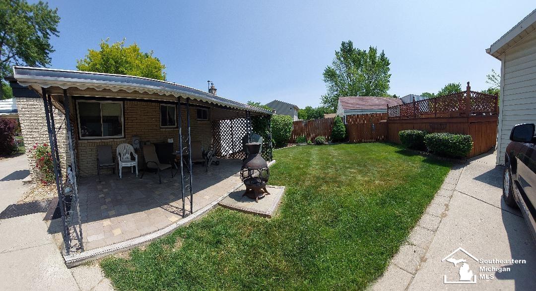 25315 Baker Taylor City MI 48180