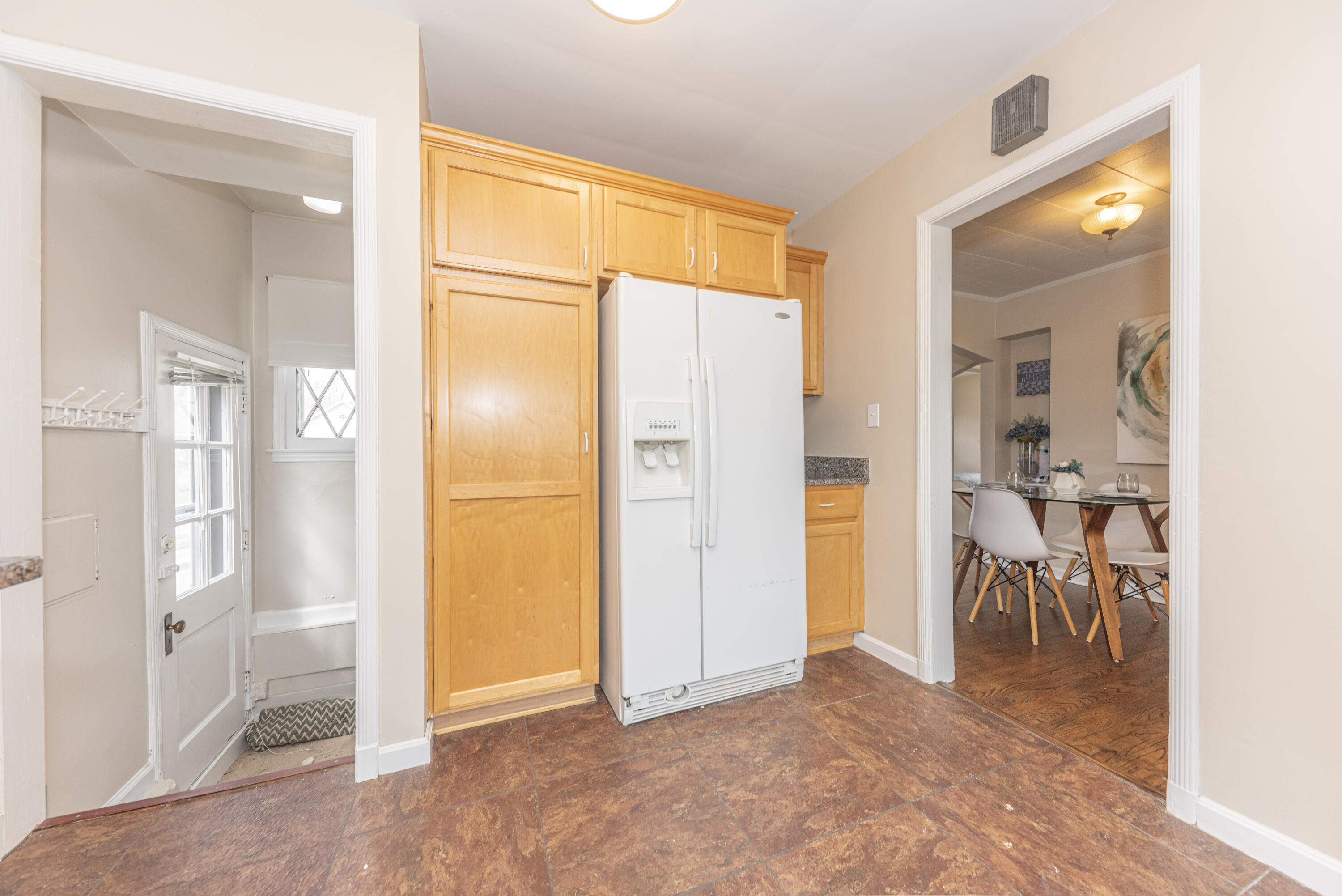 1215 Prescott Avenue Ann Arbor City MI 48103