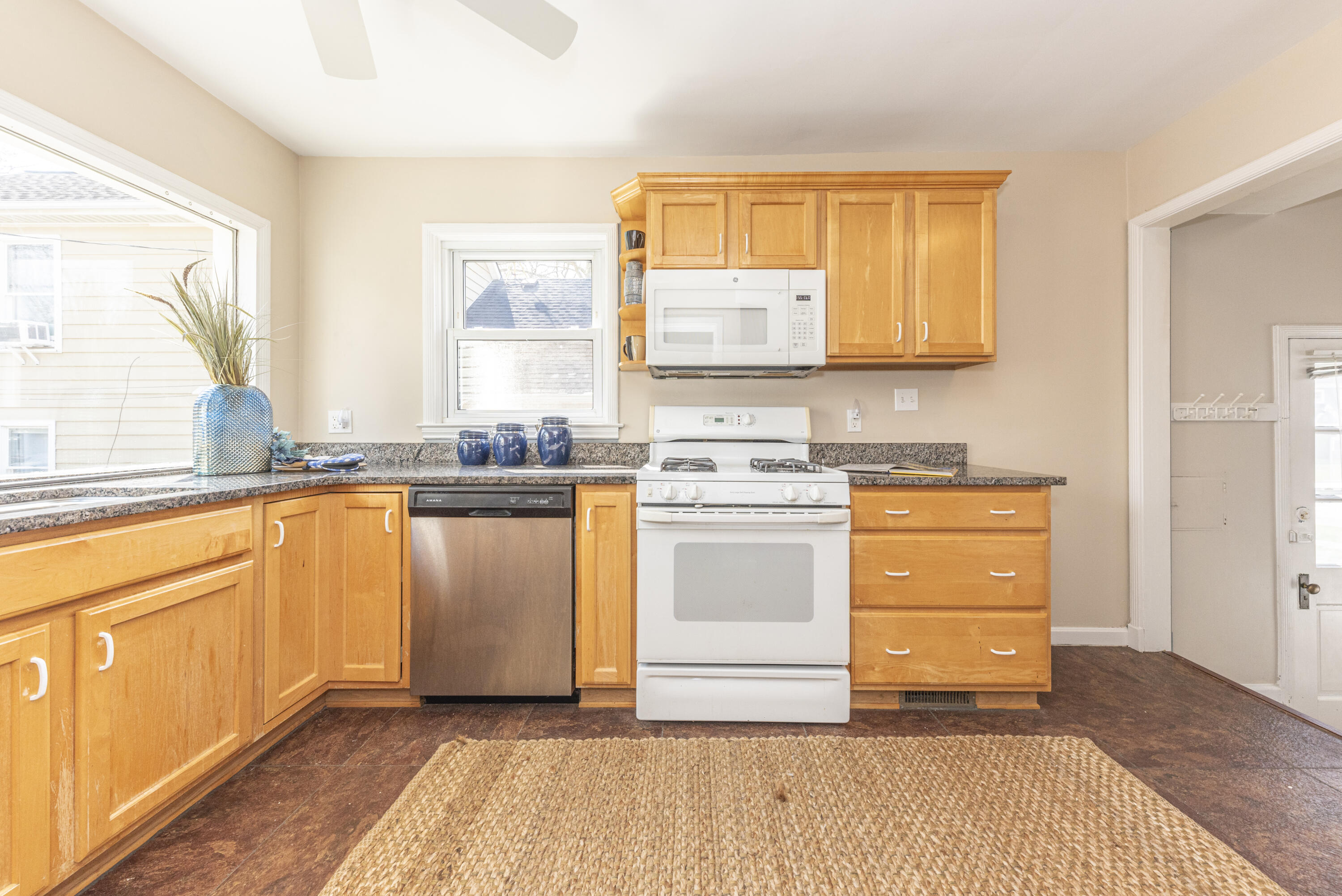 1215 Prescott Avenue Ann Arbor City MI 48103