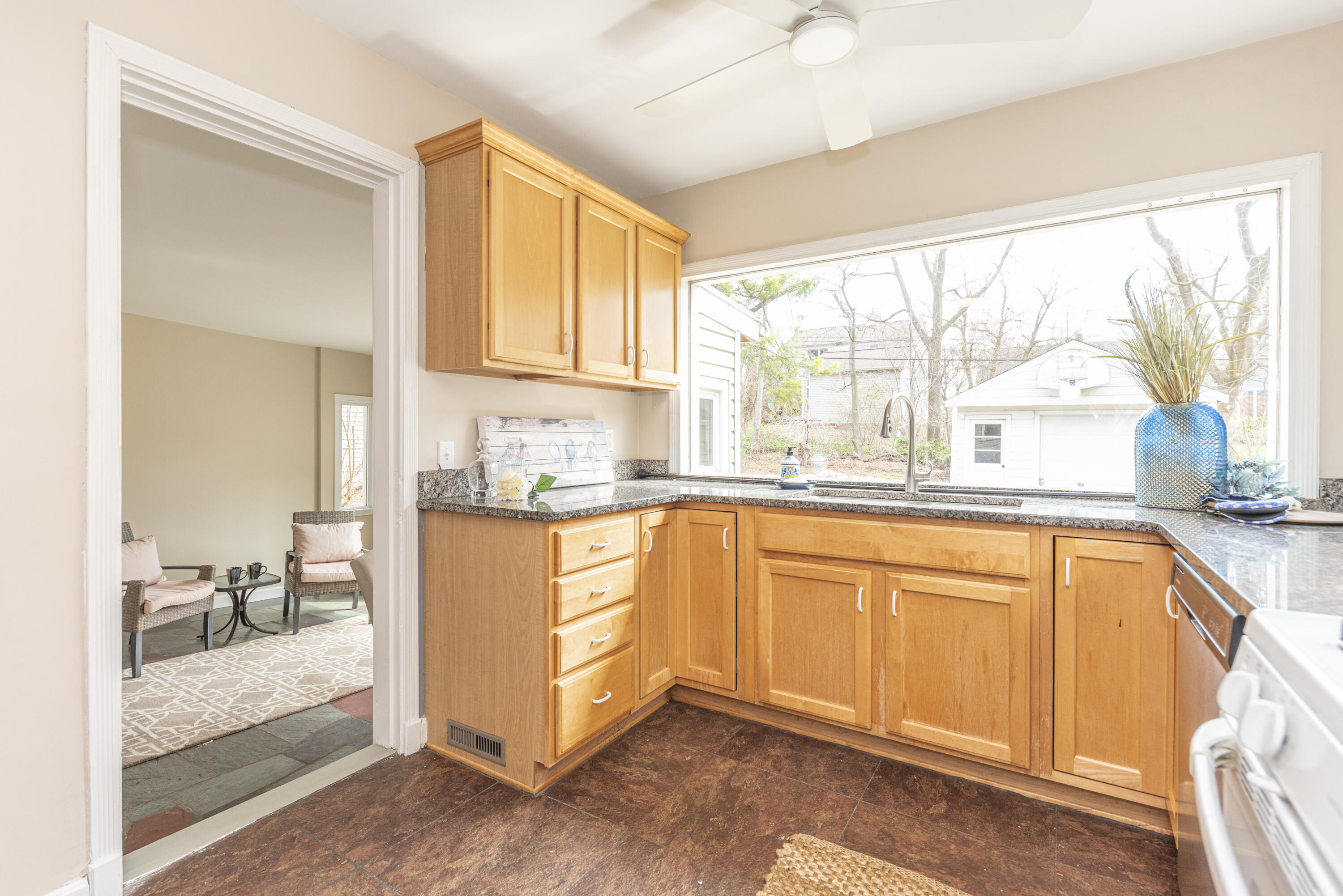 1215 Prescott Avenue Ann Arbor City MI 48103