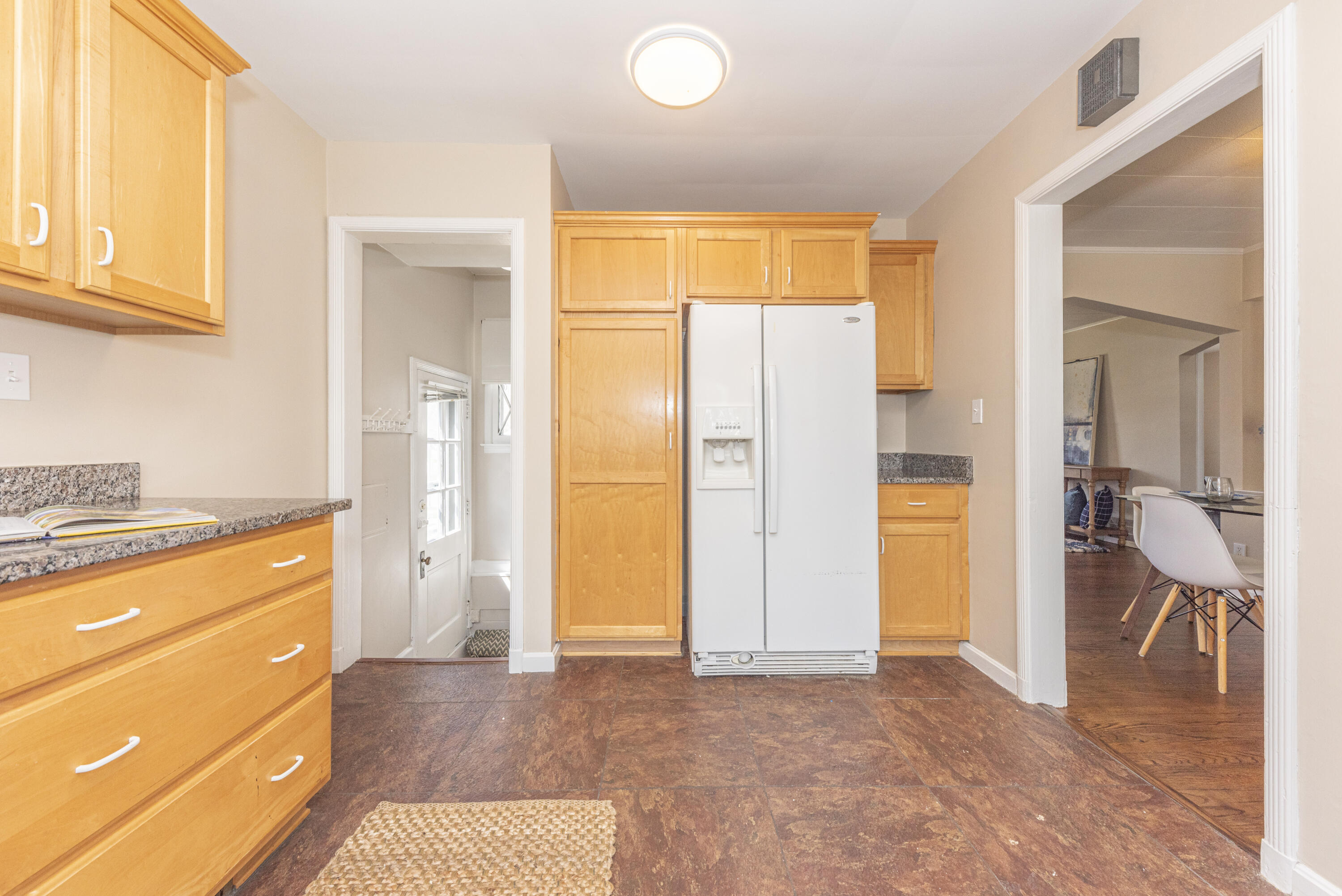 1215 Prescott Avenue Ann Arbor City MI 48103