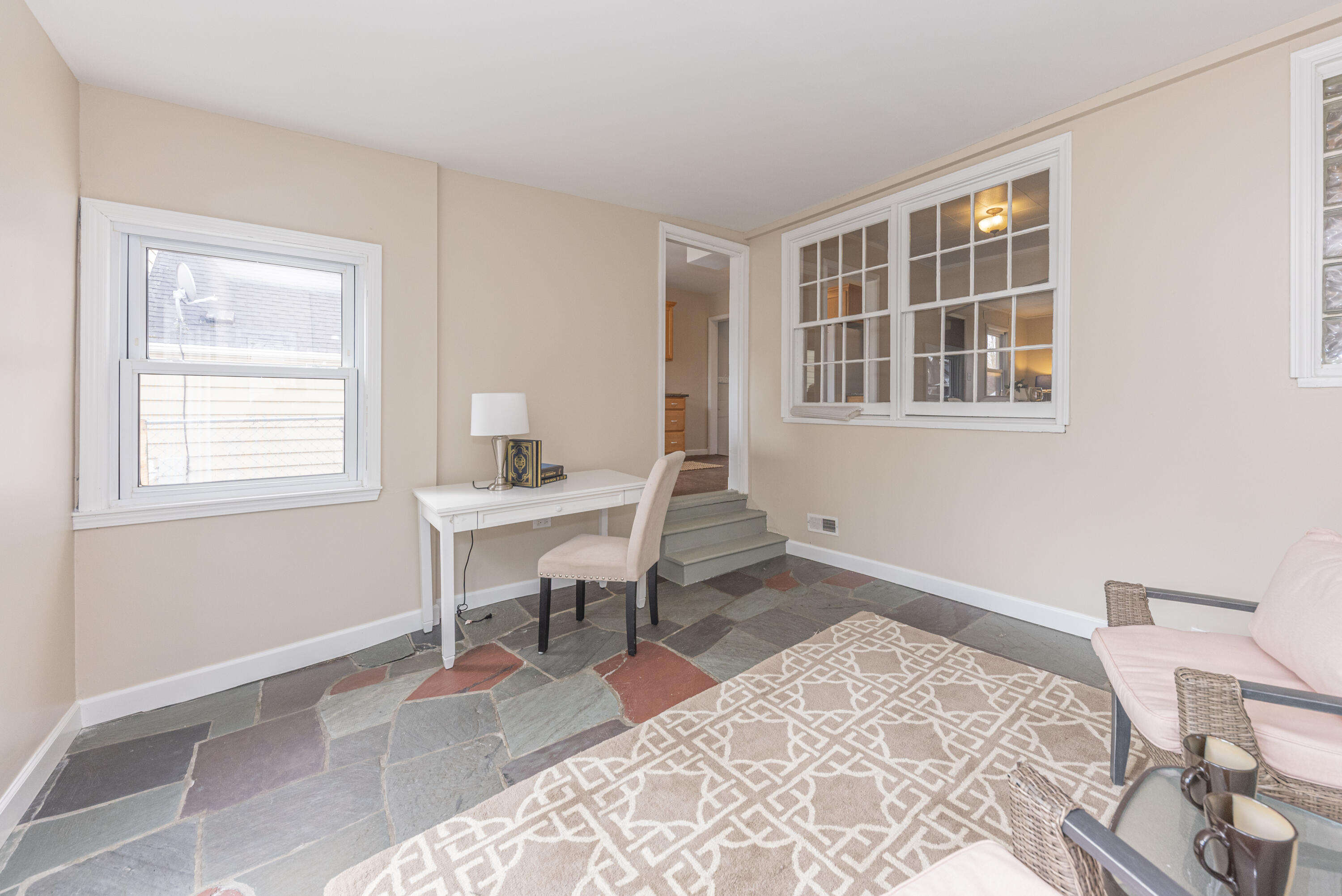 1215 Prescott Avenue Ann Arbor City MI 48103