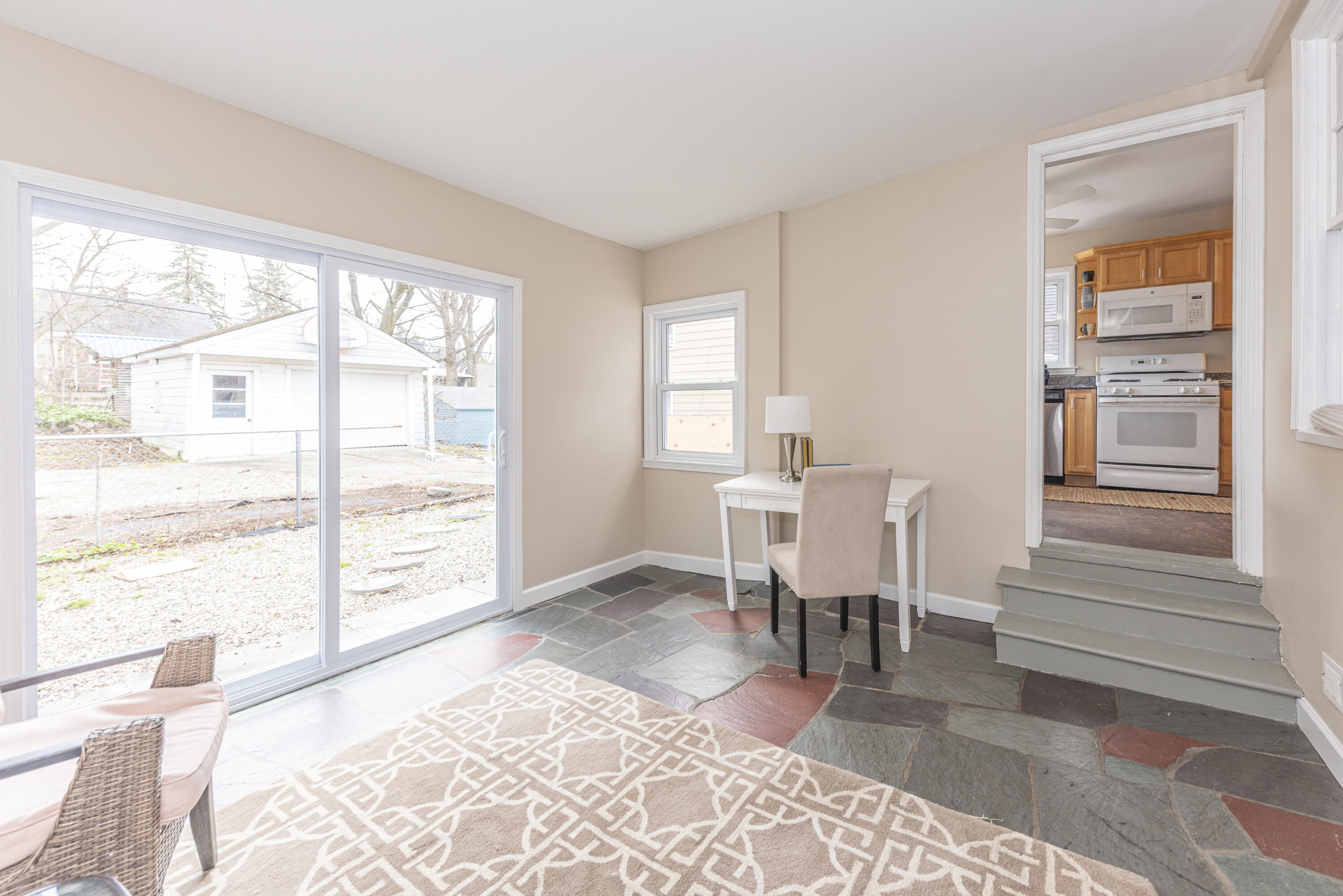 1215 Prescott Avenue Ann Arbor City MI 48103