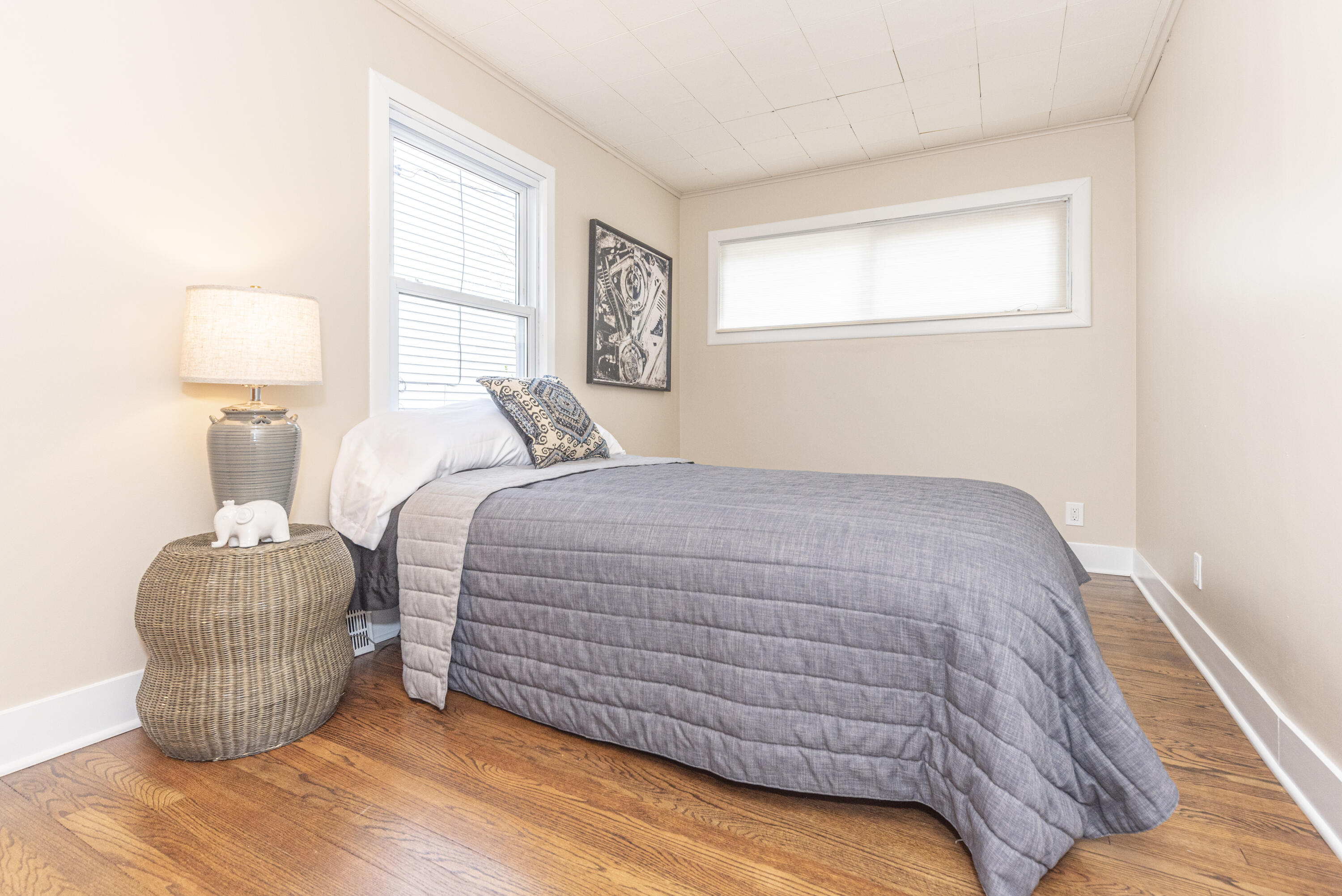 1215 Prescott Avenue Ann Arbor City MI 48103