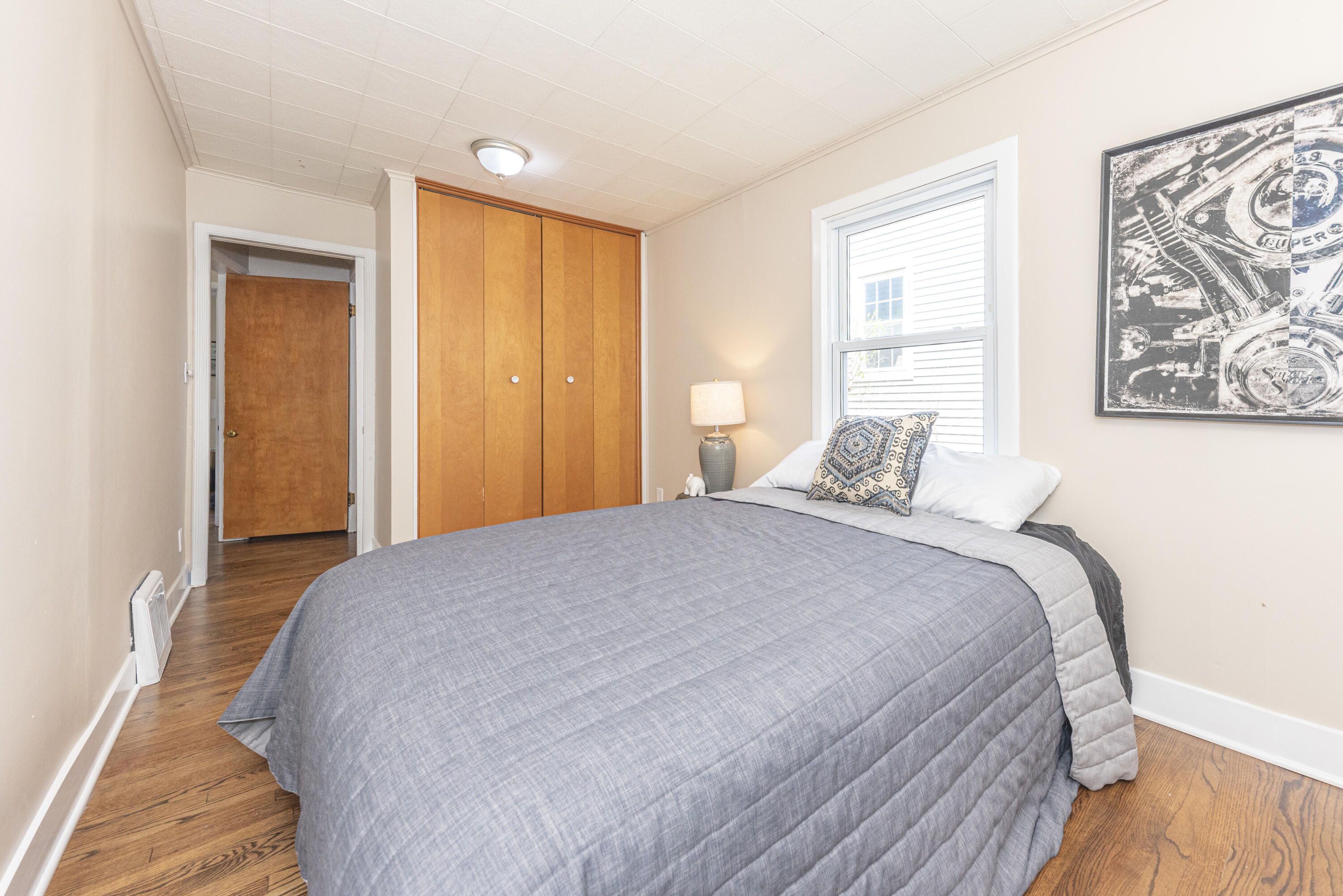 1215 Prescott Avenue Ann Arbor City MI 48103