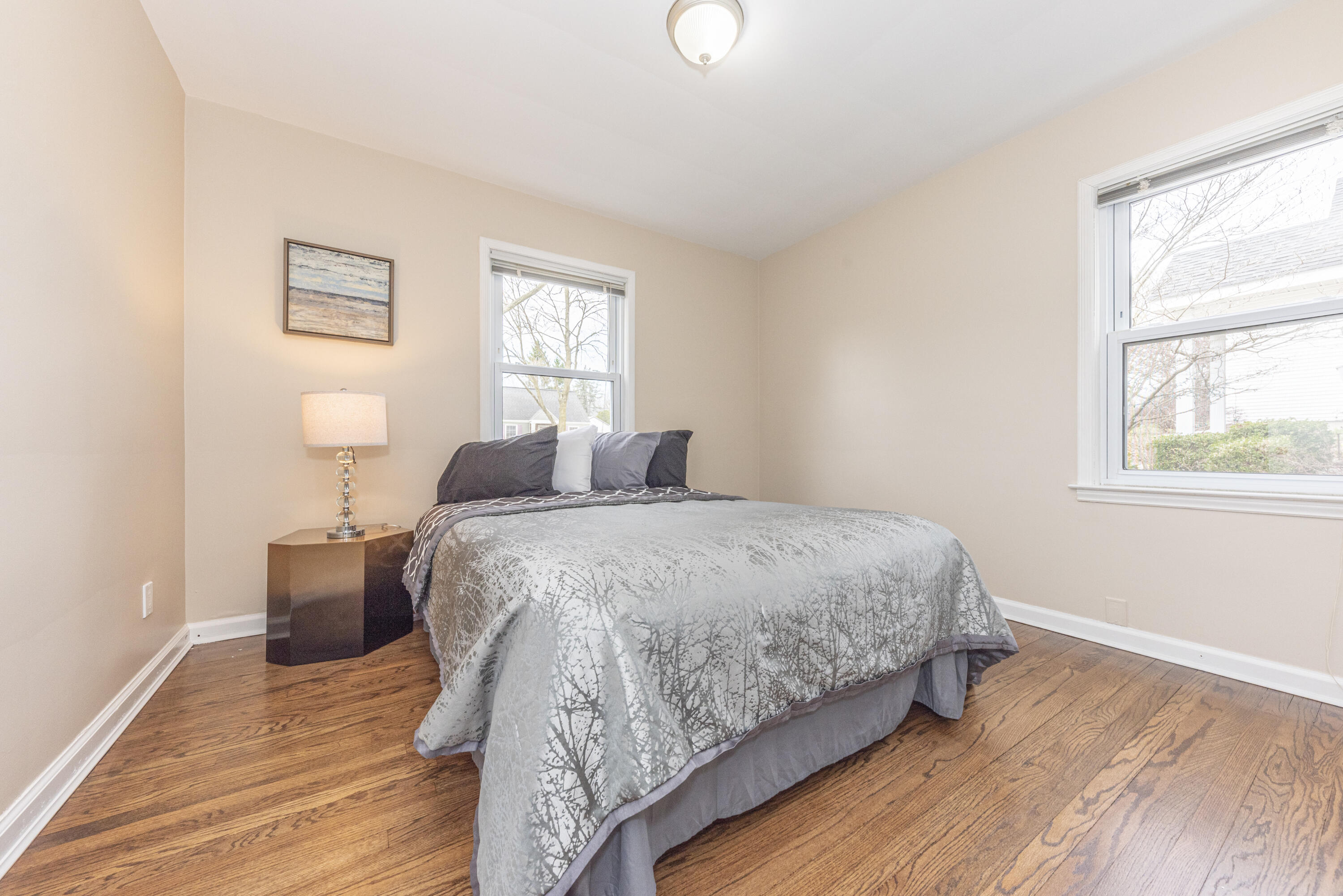 1215 Prescott Avenue Ann Arbor City MI 48103