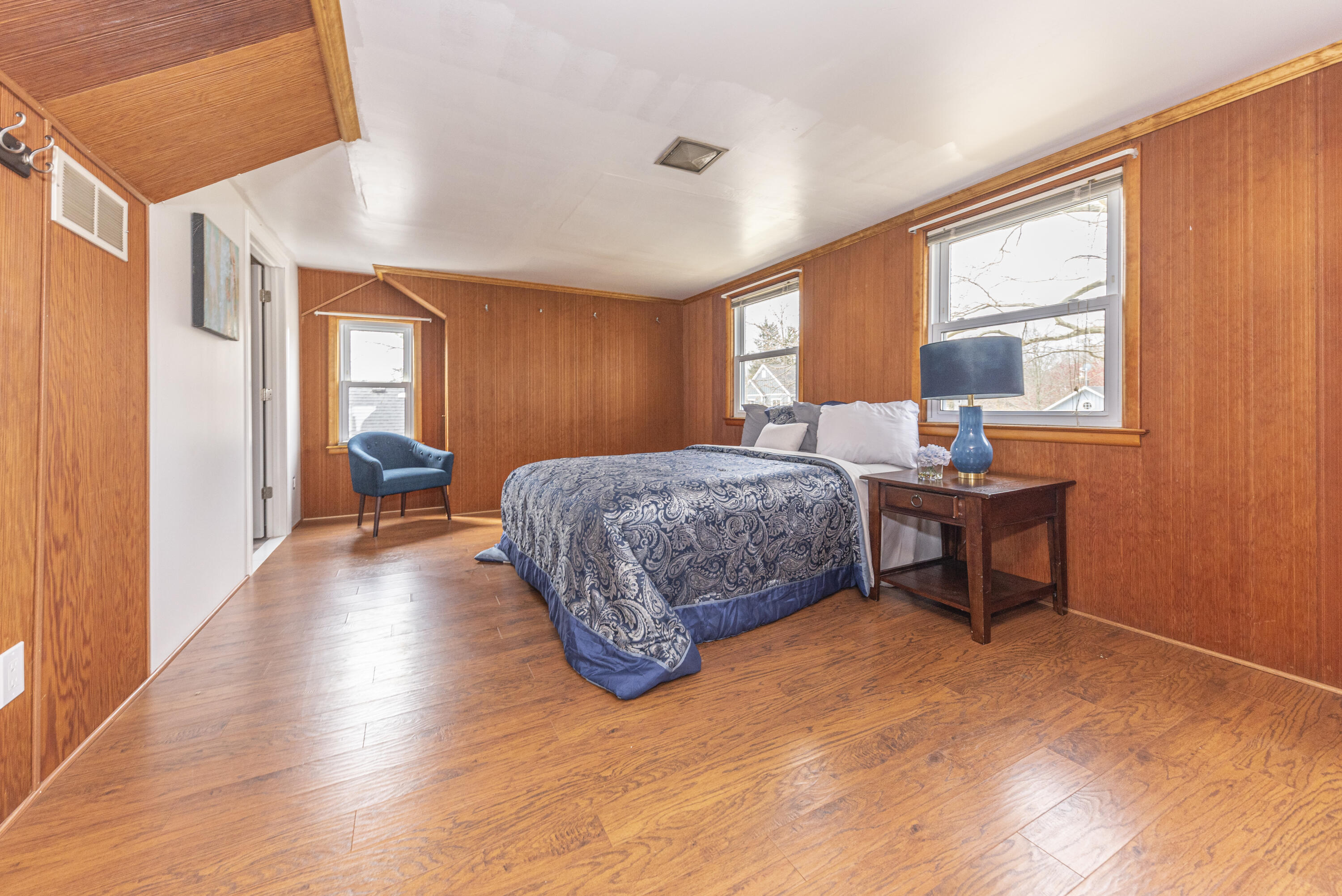 1215 Prescott Avenue Ann Arbor City MI 48103