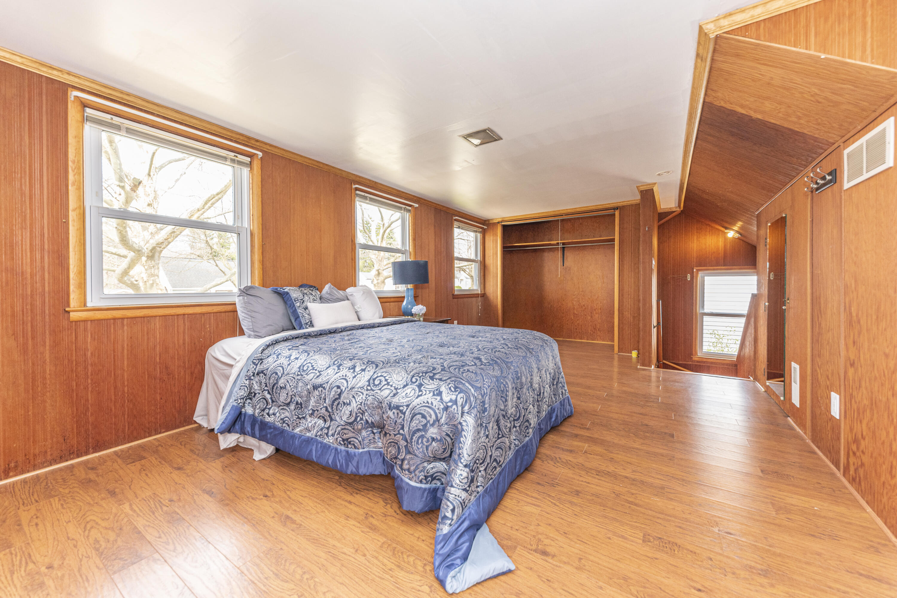 1215 Prescott Avenue Ann Arbor City MI 48103